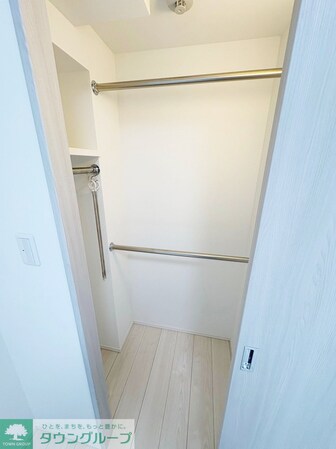 アジールコート後楽園の物件内観写真